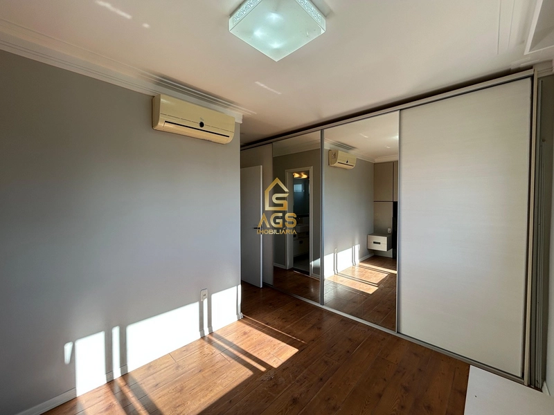 Apartamento semimobiliado 2 dormitórios no Florestal - Lajeado: 17ª foto da galeria de imagens do imóvel