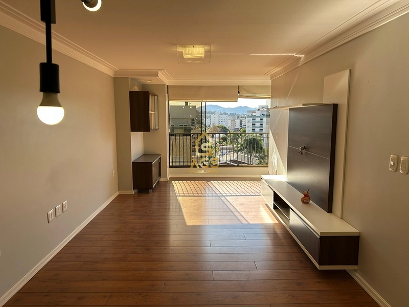 Apartamento semimobiliado 2 dormitórios no Florestal - Lajeado: 5ª foto da galeria de imagens do imóvel