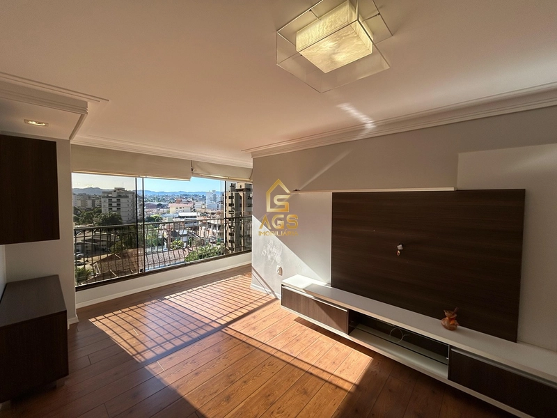 Apartamento semimobiliado 2 dormitórios no Florestal - Lajeado: 1ª foto da galeria de imagens do imóvel