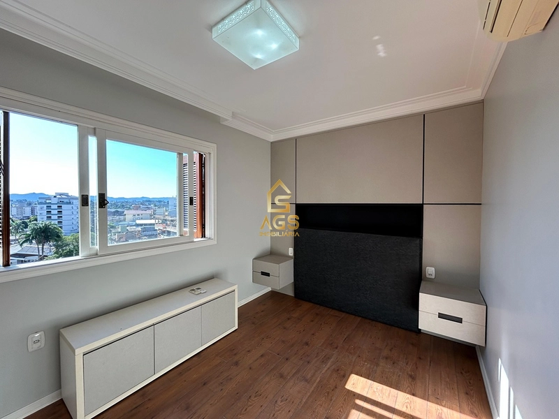 Apartamento semimobiliado 2 dormitórios no Florestal - Lajeado: 18ª foto da galeria de imagens do imóvel