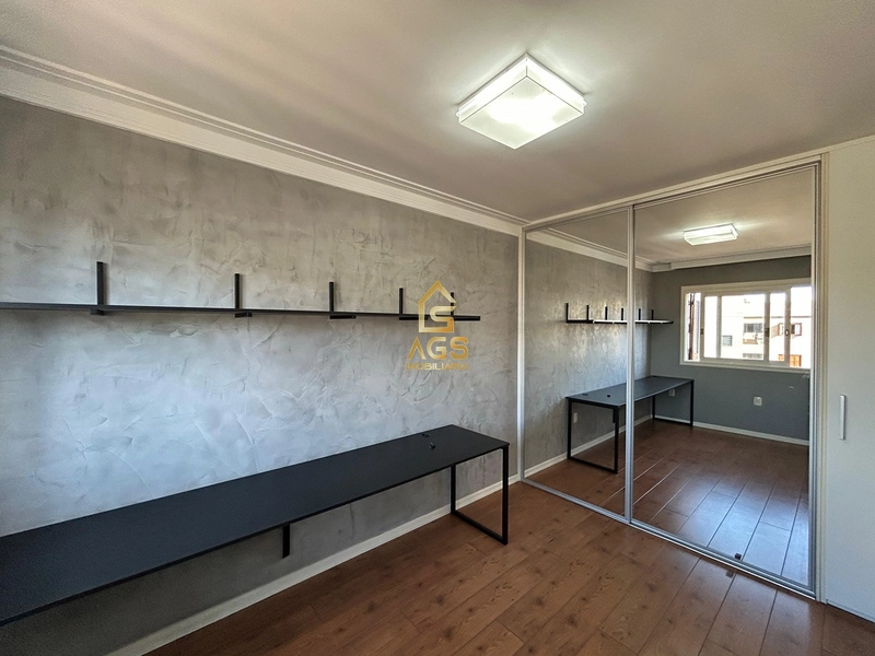 Apartamento semimobiliado 2 dormitórios no Florestal - Lajeado: 12ª foto da galeria de imagens do imóvel