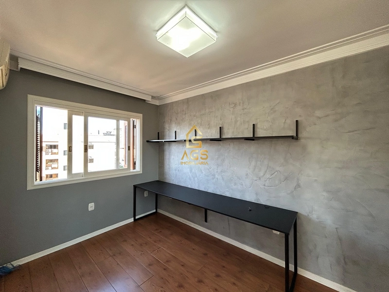 Apartamento semimobiliado 2 dormitórios no Florestal - Lajeado: 13ª foto da galeria de imagens do imóvel