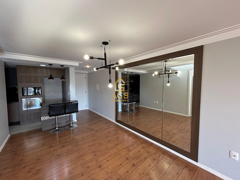 Apartamento semimobiliado 2 dormitórios no Florestal - Lajeado: 9ª foto da galeria de imagens do imóvel