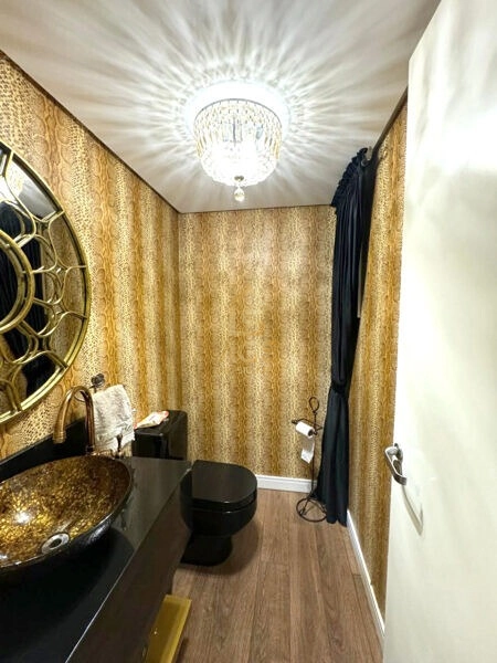 Apartamento Alto Padrão com Terraço à Venda no Centro de Lajeado: 6ª foto da galeria de imagens do imóvel