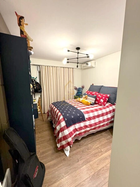 Apartamento Alto Padrão com Terraço à Venda no Centro de Lajeado: 9ª foto da galeria de imagens do imóvel