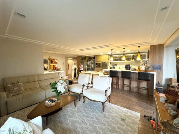 Apartamento Alto Padrão com Terraço à Venda no Centro de Lajeado: 8ª foto da galeria de imagens do imóvel