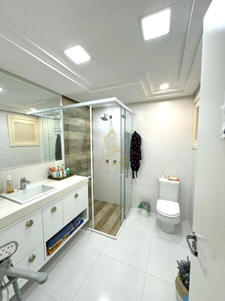 Apartamento Alto Padrão com Terraço à Venda no Centro de Lajeado: 10ª foto da galeria de imagens do imóvel