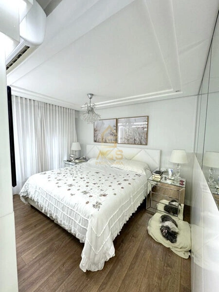 Apartamento Alto Padrão com Terraço à Venda no Centro de Lajeado: 12ª foto da galeria de imagens do imóvel