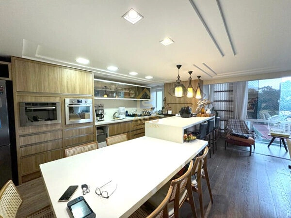 Apartamento Alto Padrão com Terraço à Venda no Centro de Lajeado: 2ª foto da galeria de imagens do imóvel