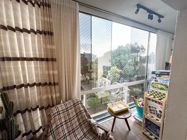 Apartamento Alto Padrão com Terraço à Venda no Centro de Lajeado: 5ª foto da galeria de imagens do imóvel