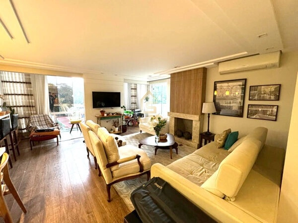 Apartamento Alto Padrão com Terraço à Venda no Centro de Lajeado: 1ª foto da galeria de imagens do imóvel