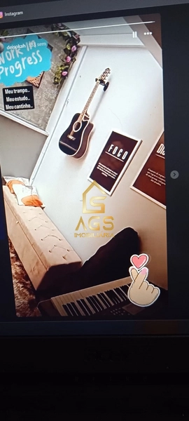 Apartamento 2 dormitórios no bairro Florestal : 3ª foto da galeria de imagens do imóvel