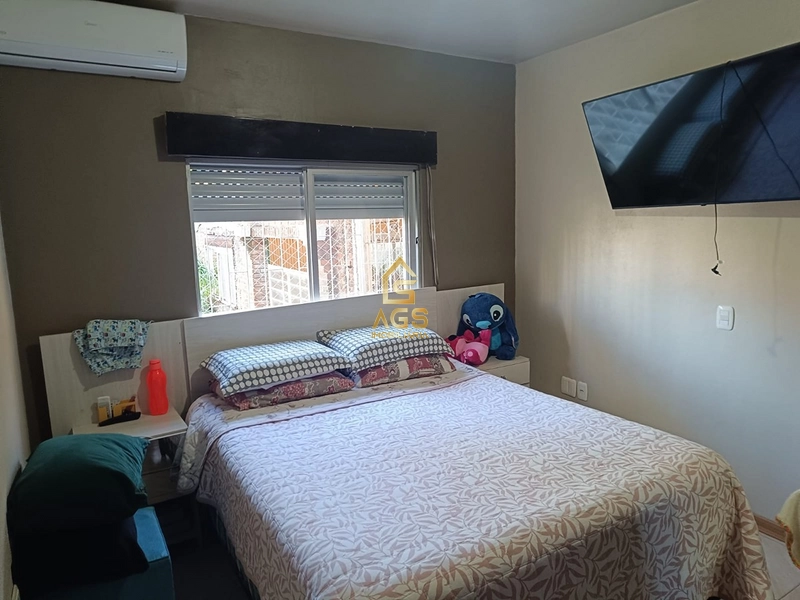 Apartamento 2 dormitórios no bairro Florestal : 14ª foto da galeria de imagens do imóvel