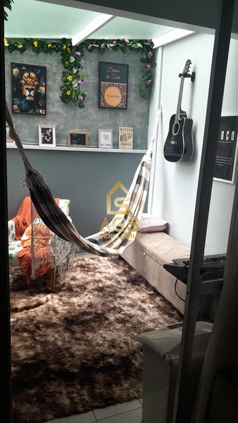Apartamento 2 dormitórios no bairro Florestal : 2ª foto da galeria de imagens do imóvel