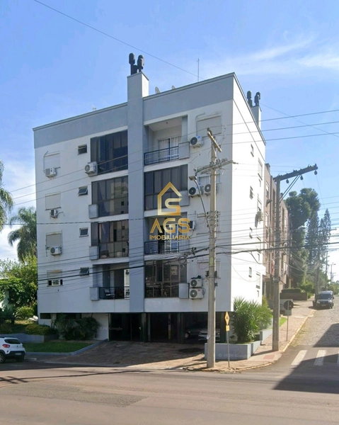 Imóvel residencial ou comercial
