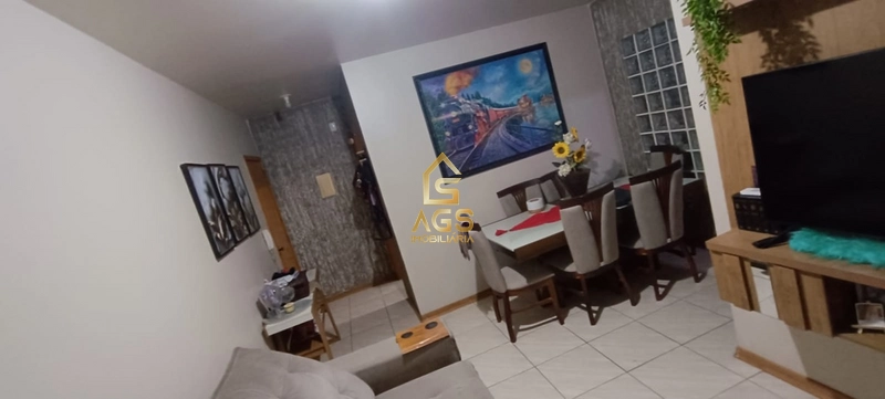 Apartamento 2 dormitórios no bairro Florestal : 7ª foto da galeria de imagens do imóvel