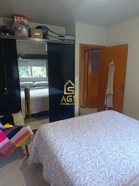 Apartamento 2 dormitórios no bairro Florestal : 10ª foto da galeria de imagens do imóvel