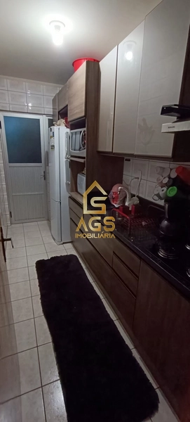 Apartamento 2 dormitórios no bairro Florestal : 9ª foto da galeria de imagens do imóvel