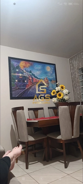 Apartamento 2 dormitórios no bairro Florestal : 13ª foto da galeria de imagens do imóvel