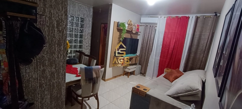 Apartamento 2 dormitórios no bairro Florestal : 4ª foto da galeria de imagens do imóvel