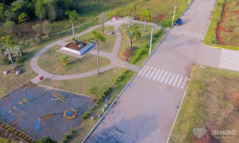 TERRENO RESIDENCIAL À VENDA | LOTEAMENTO AMETISTA – BAIRRO SÃO BENTO | Lajeado: 1ª foto da galeria de imagens do imóvel