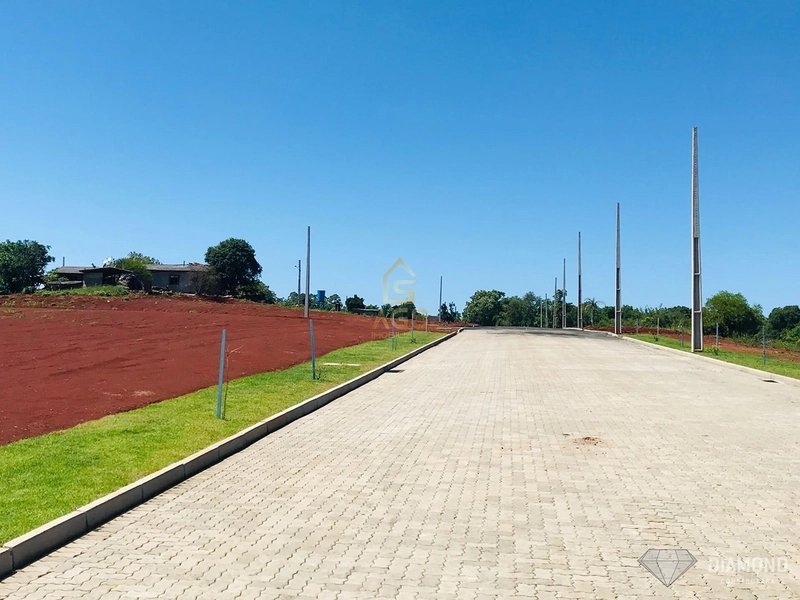 TERRENO RESIDENCIAL À VENDA | LOTEAMENTO AMETISTA – BAIRRO SÃO BENTO | Lajeado: 9ª foto da galeria de imagens do imóvel