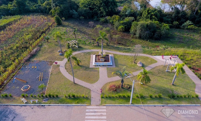 TERRENO RESIDENCIAL À VENDA | LOTEAMENTO AMETISTA – BAIRRO SÃO BENTO | Lajeado: 2ª foto da galeria de imagens do imóvel