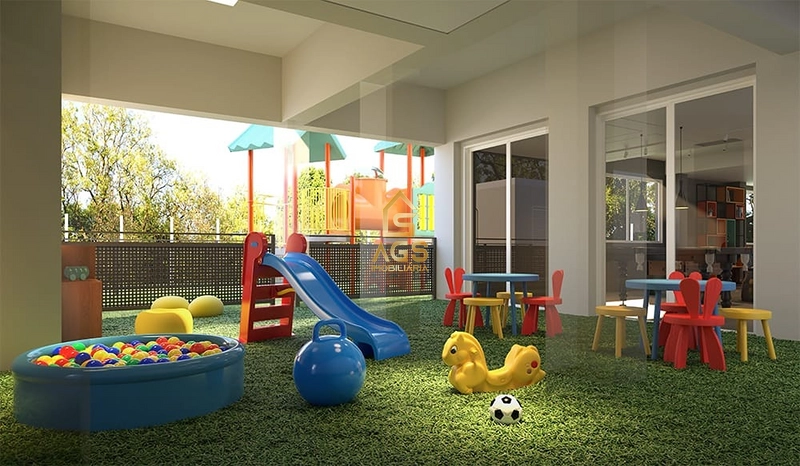 APARTAMENTO 2 DORMITÓRIOS: 11ª foto da galeria de imagens do imóvel