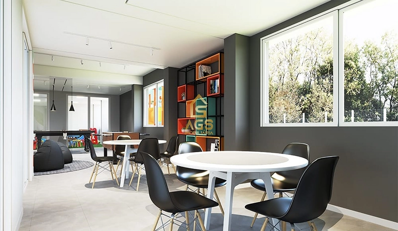 APARTAMENTO 2 DORMITÓRIOS: 6ª foto da galeria de imagens do imóvel