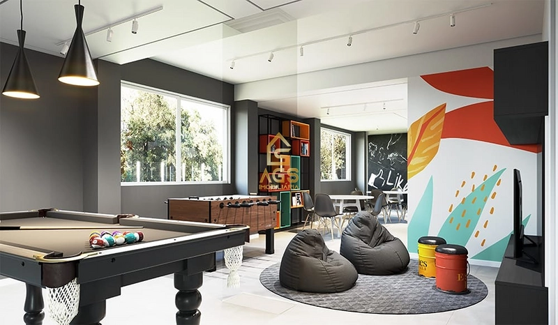 APARTAMENTO 2 DORMITÓRIOS: 5ª foto da galeria de imagens do imóvel