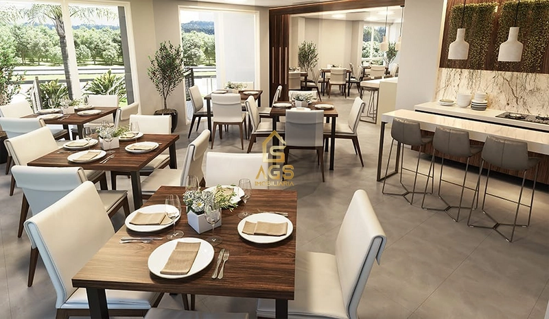 APARTAMENTO 2 DORMITÓRIOS: 7ª foto da galeria de imagens do imóvel