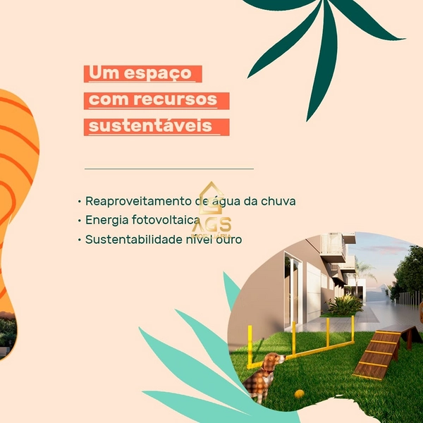 APARTAMENTO 2 DORMITÓRIOS: 3ª foto da galeria de imagens do imóvel