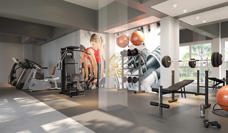 APARTAMENTO 2 DORMITÓRIOS: 12ª foto da galeria de imagens do imóvel