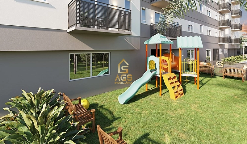 APARTAMENTO 2 DORMITÓRIOS: 13ª foto da galeria de imagens do imóvel