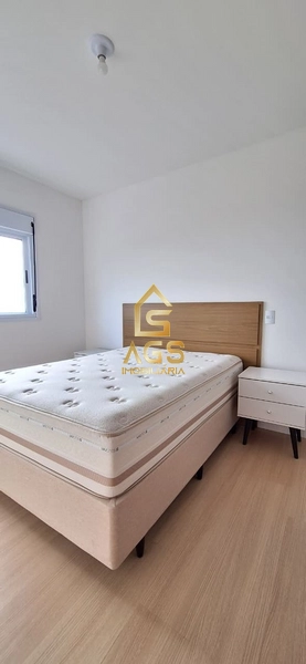 APARTAMENTO 2 DORMITÓRIOS: 26ª foto da galeria de imagens do imóvel