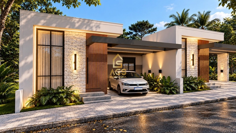 casa geminada em Conventos: 4ª foto da galeria de imagens do imóvel