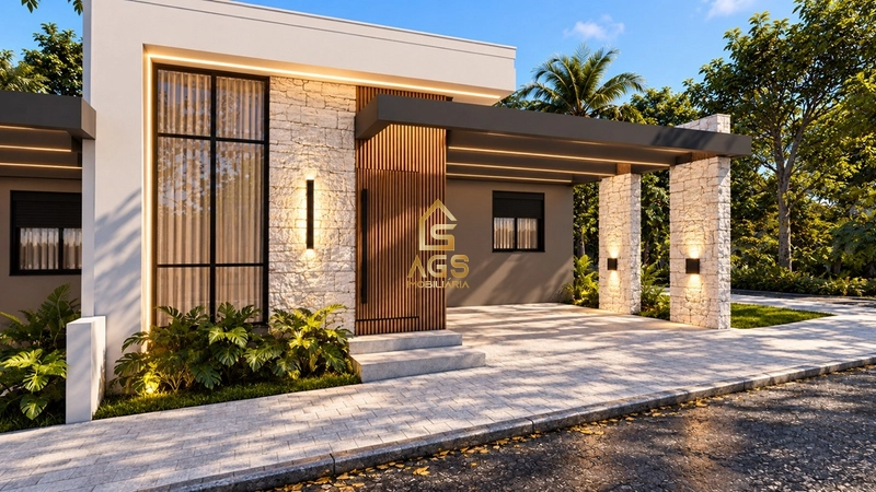 casa geminada em Conventos: 3ª foto da galeria de imagens do imóvel