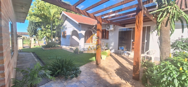 Casa a venda no bairro São Bento : 2ª foto da galeria de imagens do imóvel
