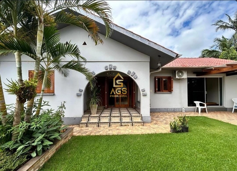 Imóvel residencial ou comercial