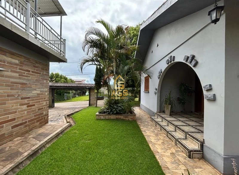 Casa a venda no bairro São Bento : 5ª foto da galeria de imagens do imóvel