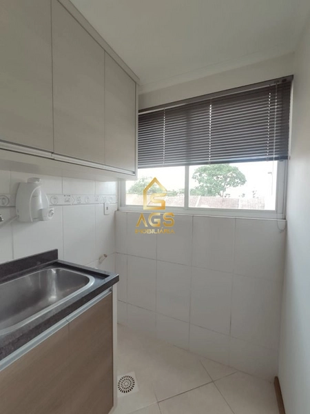 Apartamentos 2 dormitórios Jardim Botânico: 9ª foto da galeria de imagens do imóvel