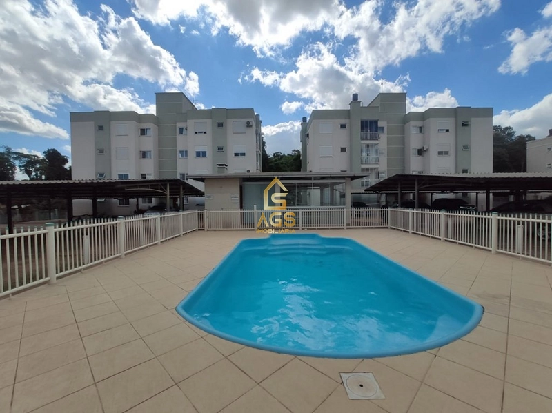 Apartamentos 2 dormitórios Jardim Botânico: 14ª foto da galeria de imagens do imóvel