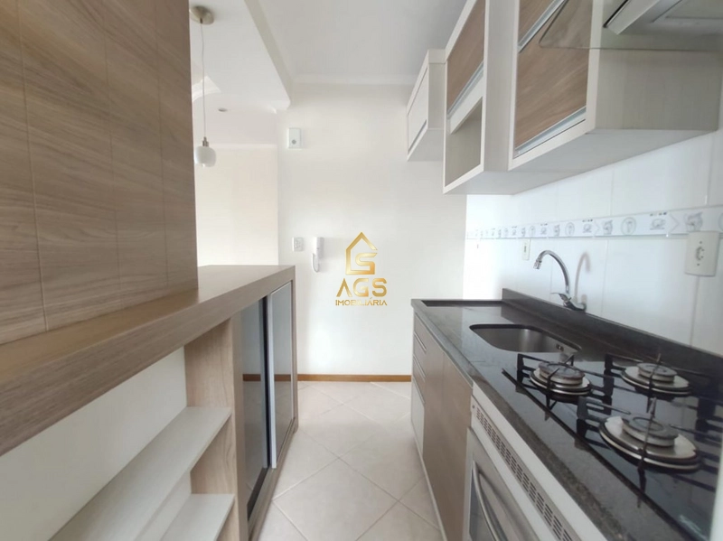 Apartamentos 2 dormitórios Jardim Botânico: 8ª foto da galeria de imagens do imóvel