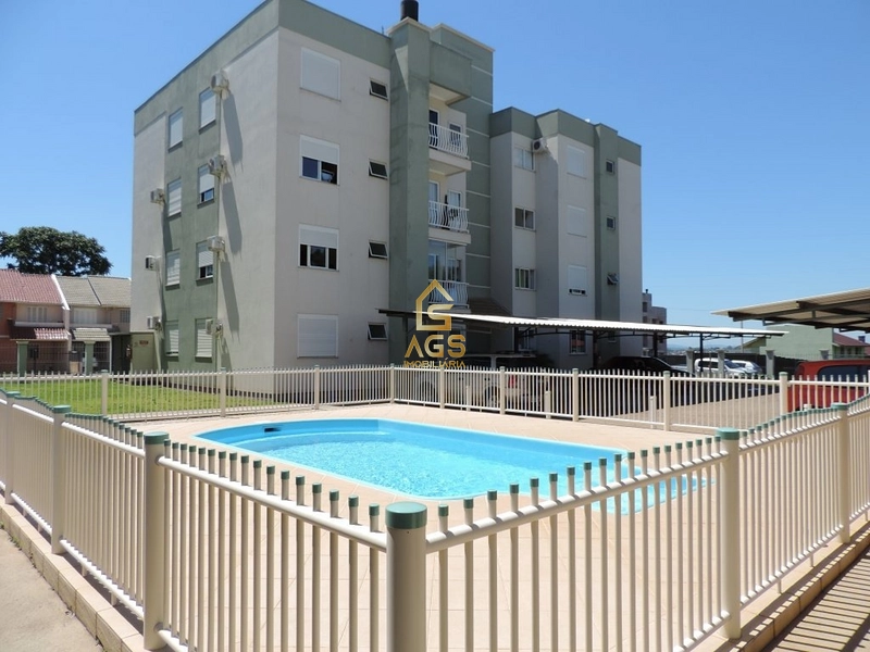 Apartamentos 2 dormitórios Jardim Botânico: 1ª foto da galeria de imagens do imóvel