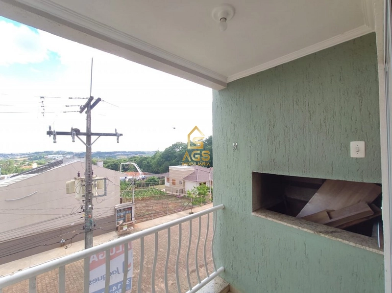 Apartamentos 2 dormitórios Jardim Botânico: 4ª foto da galeria de imagens do imóvel