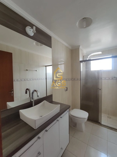 Apartamentos 2 dormitórios Jardim Botânico: 13ª foto da galeria de imagens do imóvel