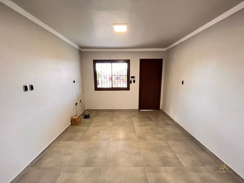 Casa 3 dormitórios com pátio amplo: 15ª foto da galeria de imagens do imóvel