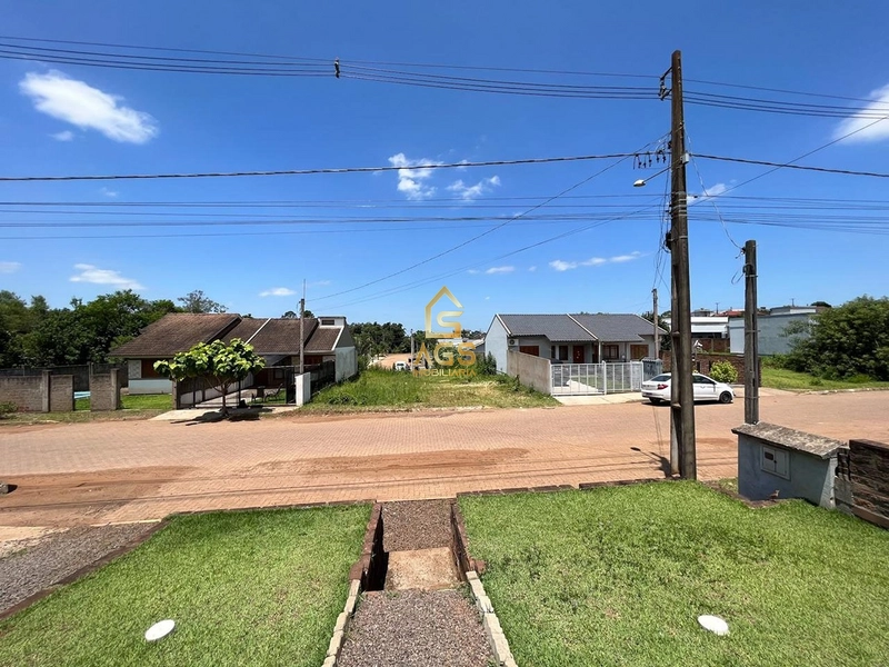 Casa dois dormitórios São Bento : 3ª foto da galeria de imagens do imóvel