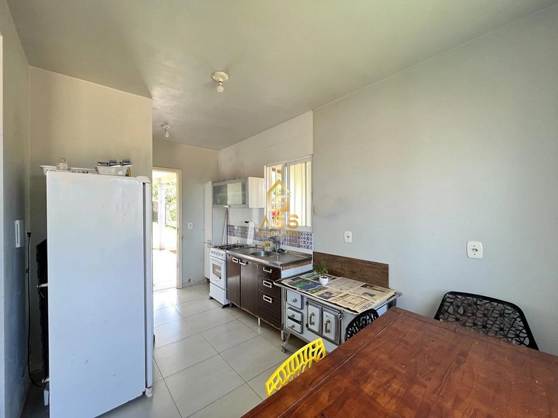 Casa dois dormitórios São Bento : 12ª foto da galeria de imagens do imóvel