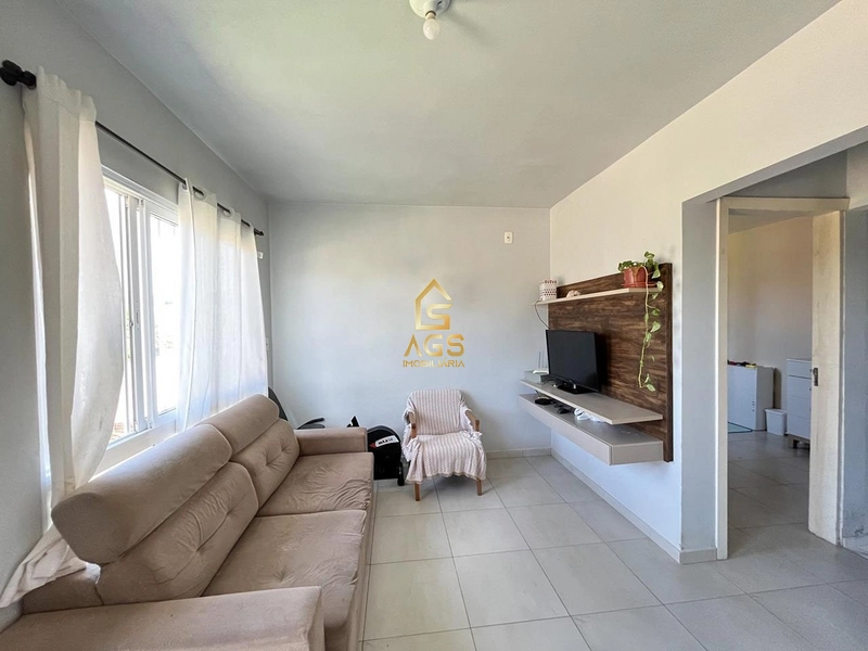 Casa dois dormitórios São Bento : 5ª foto da galeria de imagens do imóvel